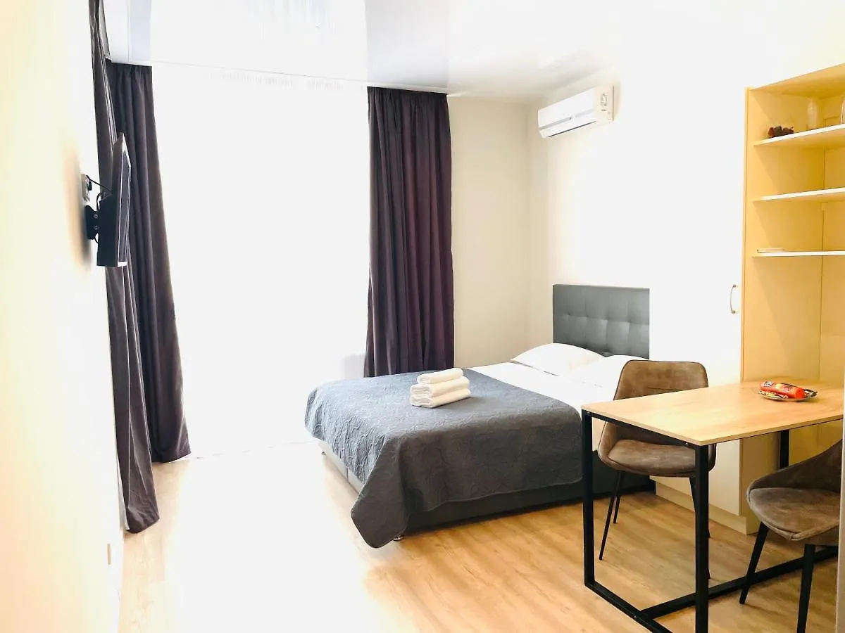 Aparthotel Mira Apart-Hotel Kyiv