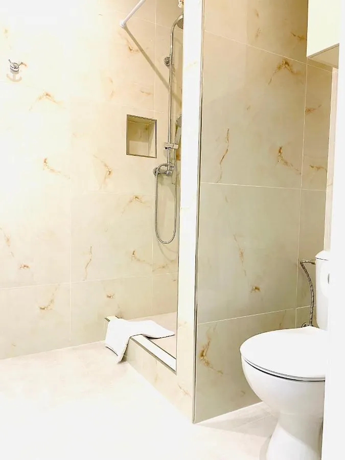 Aparthotel Mira Apart-Hotel Kyiv