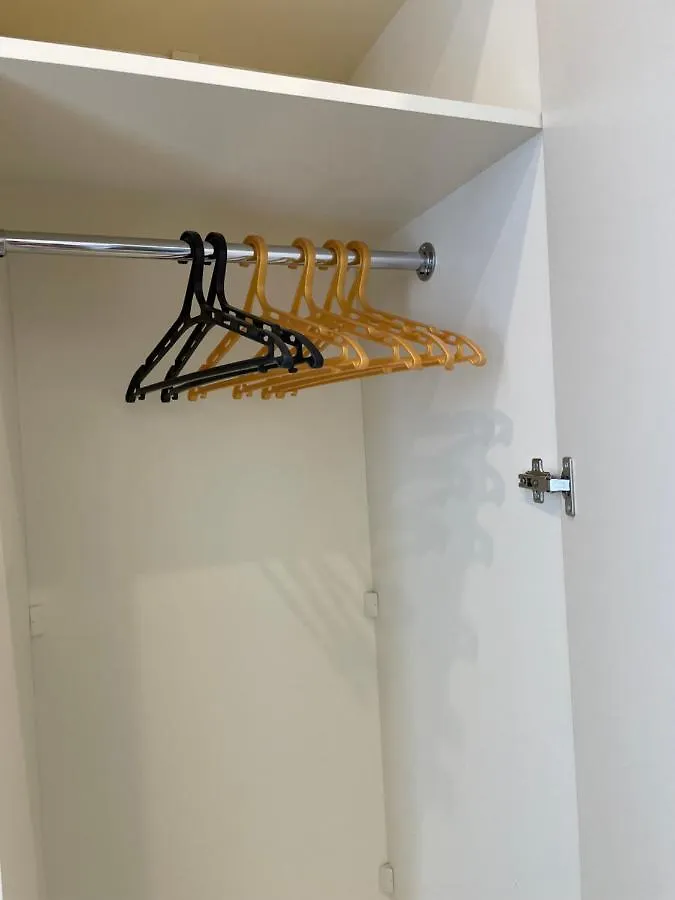 Mira Apart-Hotel Kyiv Aparthotel