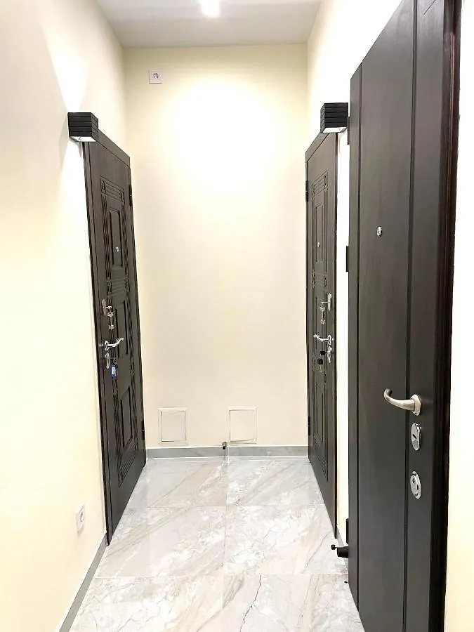 Aparthotel Mira Apart-Hotel Kyiv