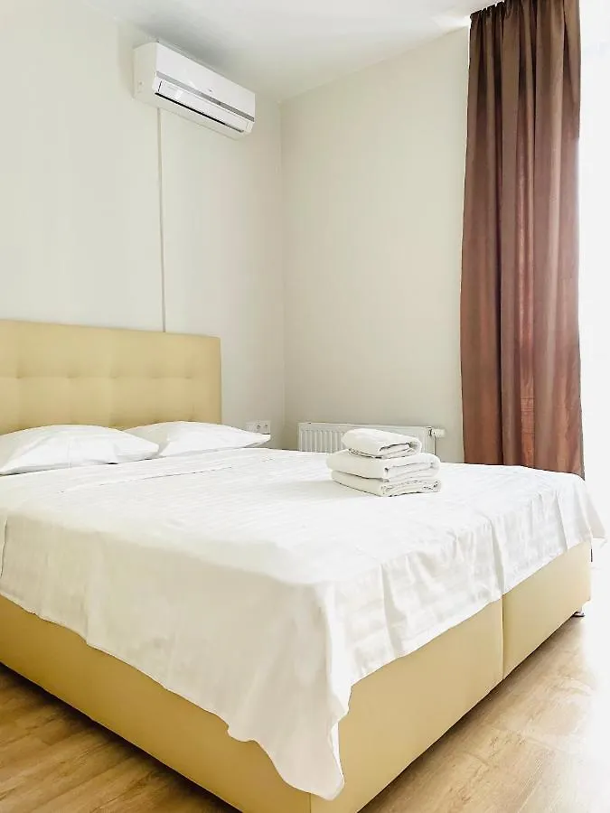 Aparthotel Mira Apart-Hotel Kyiv