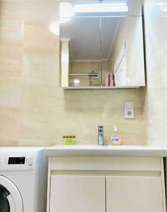 Mira Apart-Hotel Kyiv