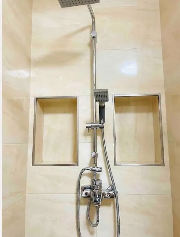 Mira Apart-Hotel Kyiv Ukraine